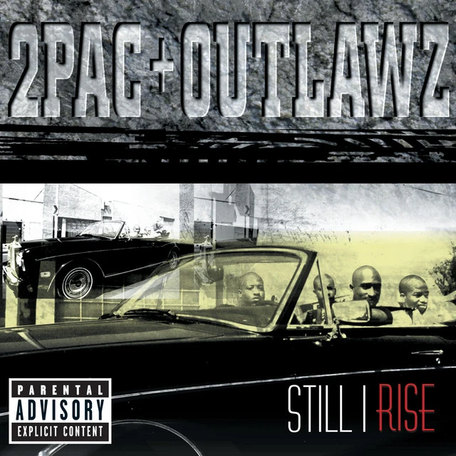 دانلود آهنگ U Can Be Touched از Outlawz