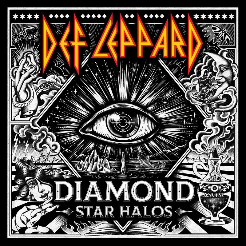 دانلود آهنگ U Rok Mi از Def Leppard