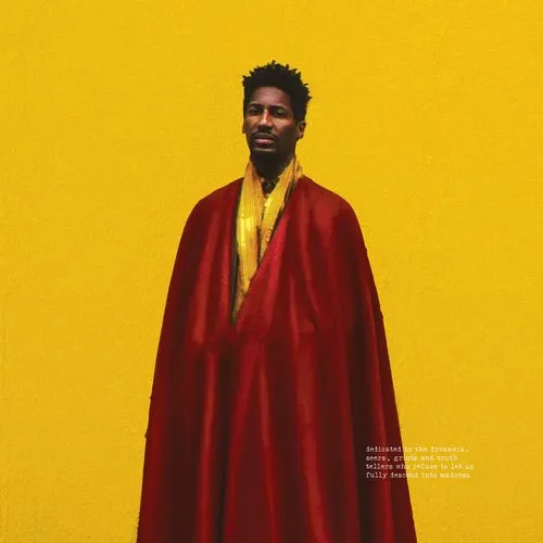 دانلود آهنگ UNTIL از Jon Batiste