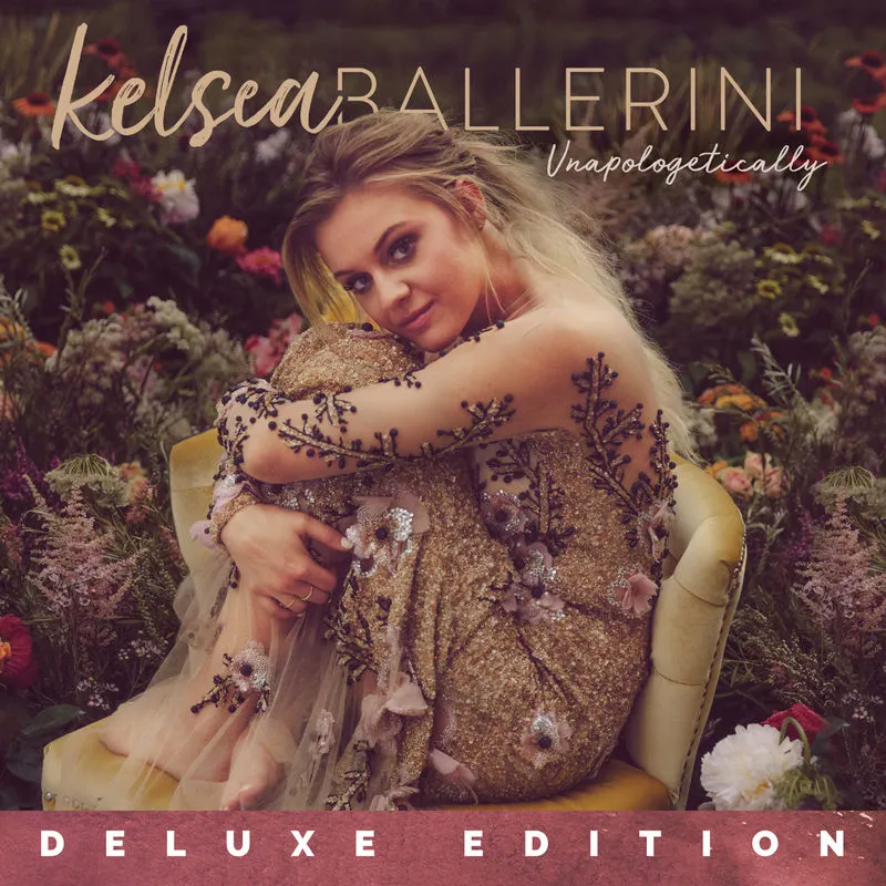 دانلود آلبوم Unapologetically (Deluxe Edition) از Kelsea Ballerini