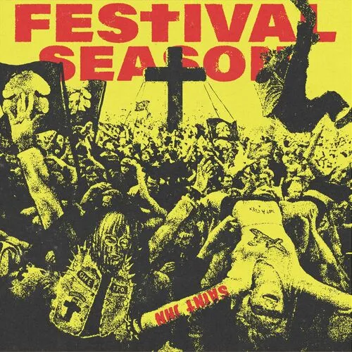 دانلود آهنگ Undecided از SAINt JHN