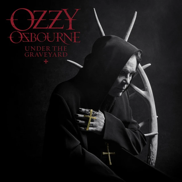 دانلود آهنگ Under the Graveyard از Ozzy Osbourne
