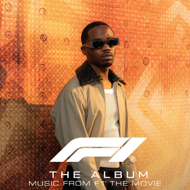 دانلود آهنگ Underdog (From F1® The Movie) از Roddy Ricch
