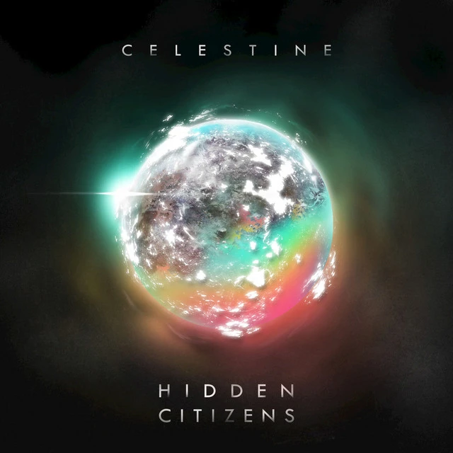 دانلود آهنگ United از Hidden Citizens