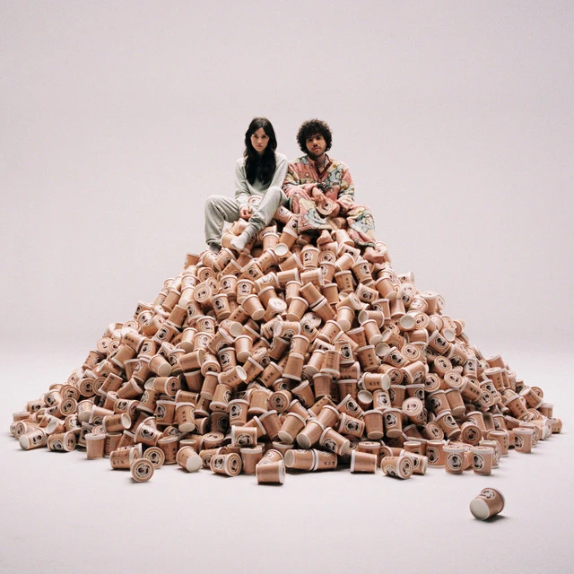 دانلود آهنگ Unlearn (with Gracie Abrams) از benny blanco