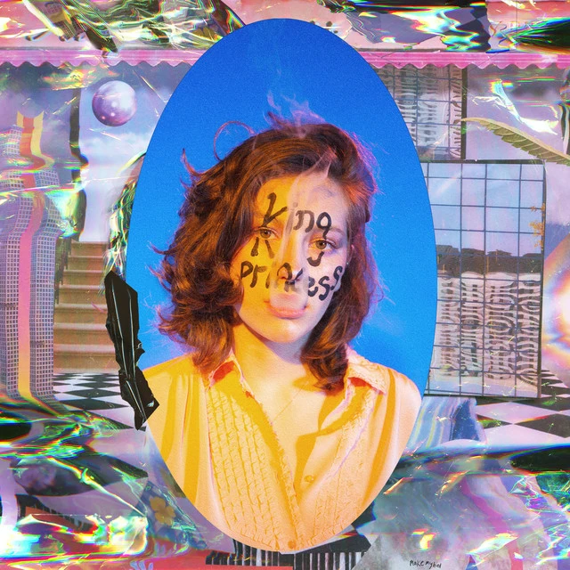 دانلود آهنگ Upper West Side از King Princess