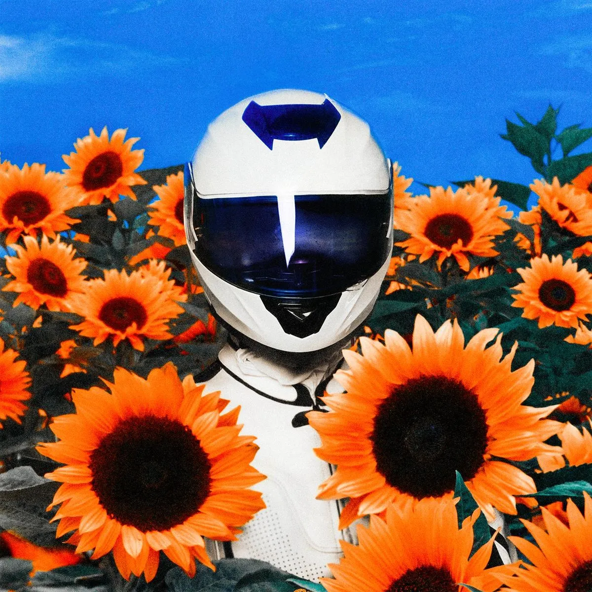 دانلود آهنگ Upside Down (feat. Grouplove) از Whethan