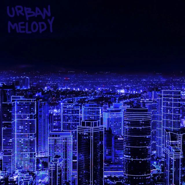 دانلود آهنگ Urban Melody از IVOXYGEN