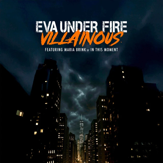 دانلود آهنگ Villainous (feat. Maria Brink of In This Moment) از In This Moment
