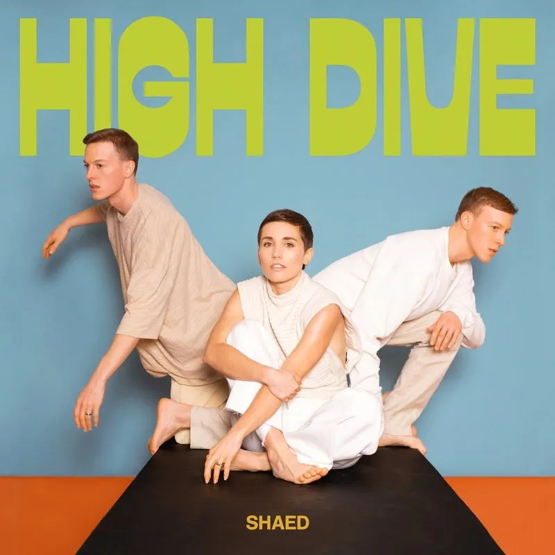 دانلود آهنگ Visible Woman از Shaed