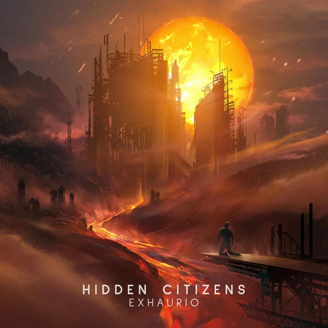 دانلود آهنگ Voices از Hidden Citizens