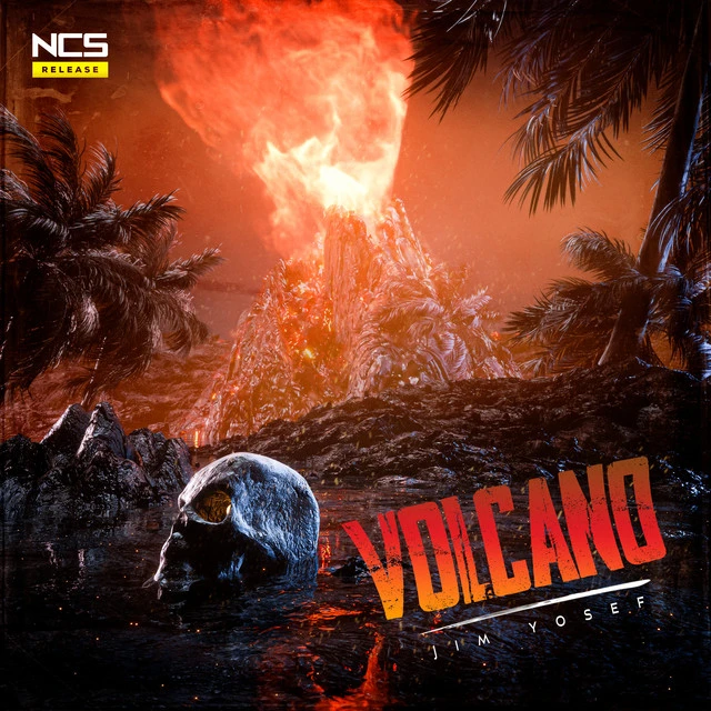 دانلود آهنگ Volcano از Jim Yosef