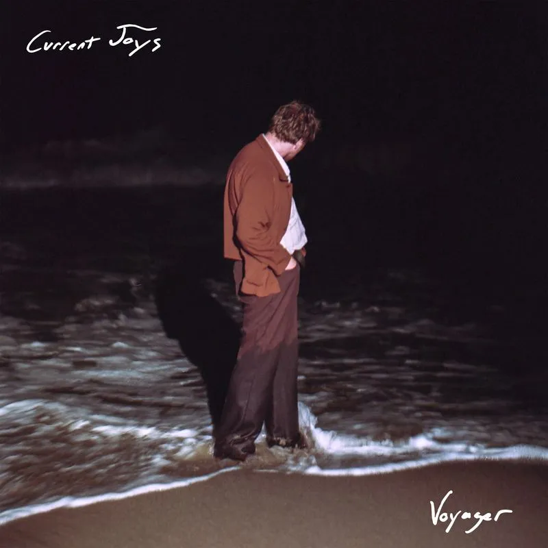 دانلود آهنگ Voyager Pt 2 از Current Joys