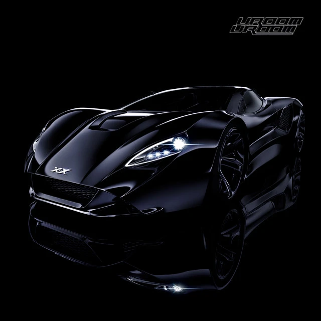دانلود آهنگ Vroom Vroom از Charli xcx