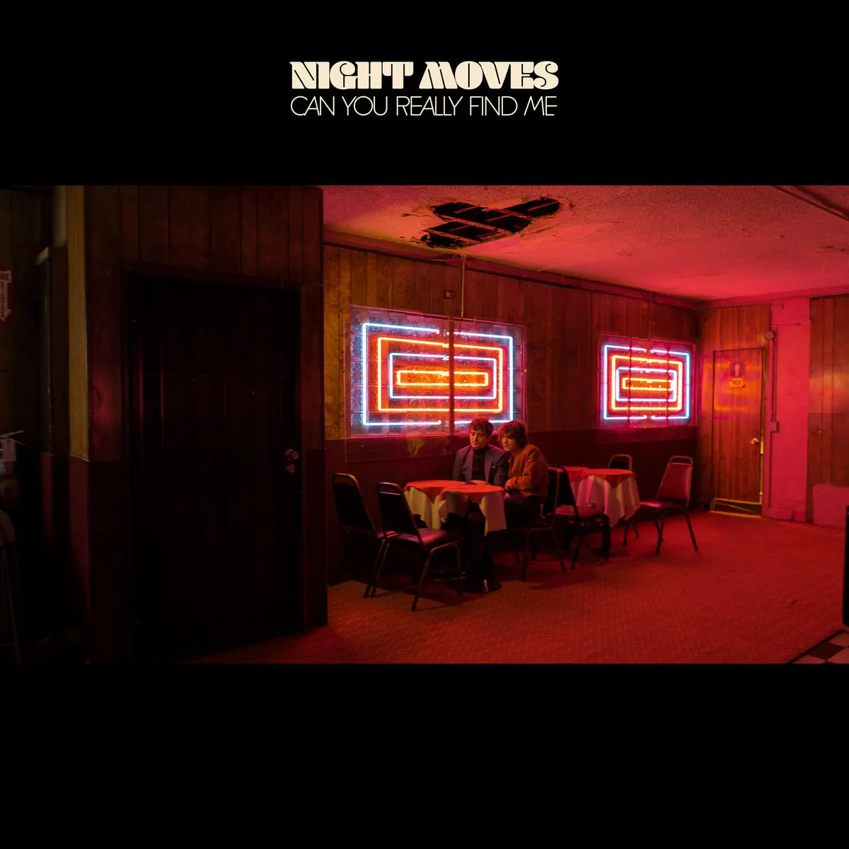 دانلود آهنگ Waiting For The Symphony از Night Moves