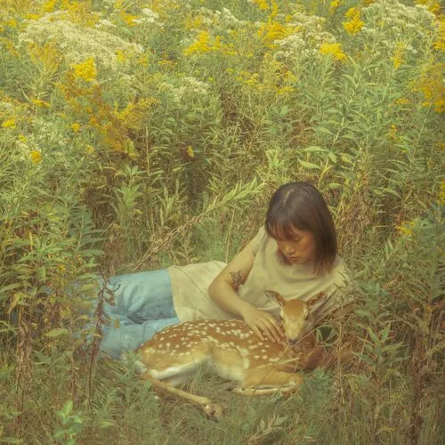 دانلود آهنگ Waiting Forever (feat. Preston.) از Odesza