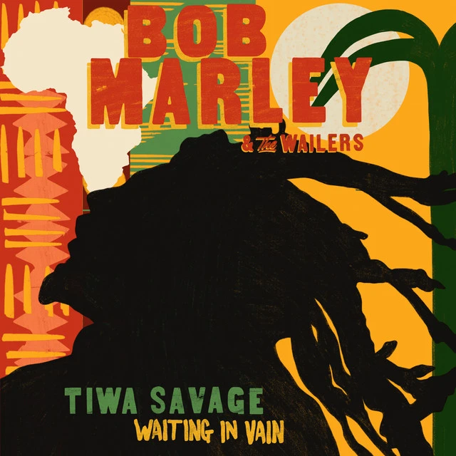 دانلود آهنگ Waiting In Vain (Feat. Tiwa Savage) از Tiwa Savage