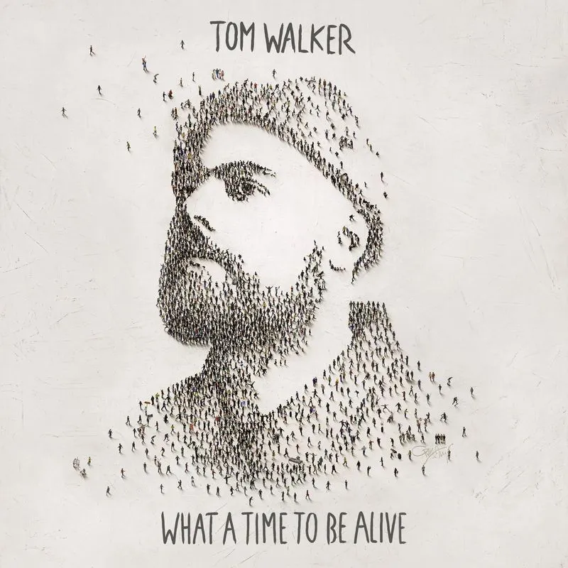 دانلود آهنگ Walk Alone از Tom Walker