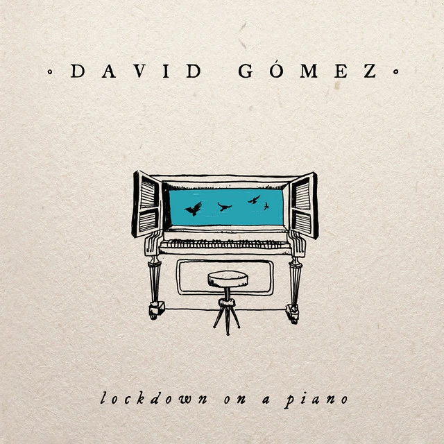 دانلود آهنگ Walking In The Shadows از David Gómez