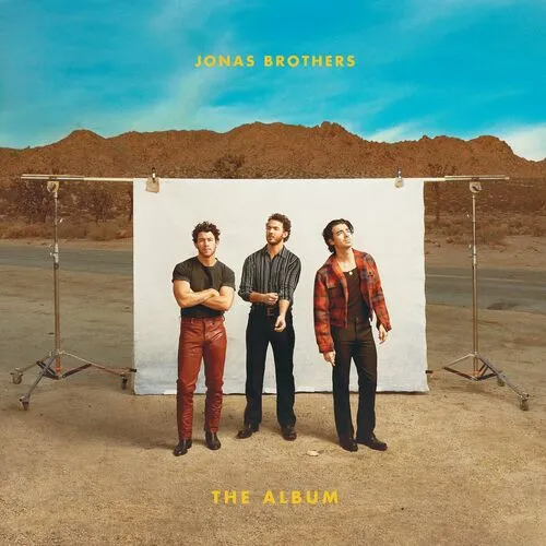 دانلود آهنگ Walls از Jonas Brothers