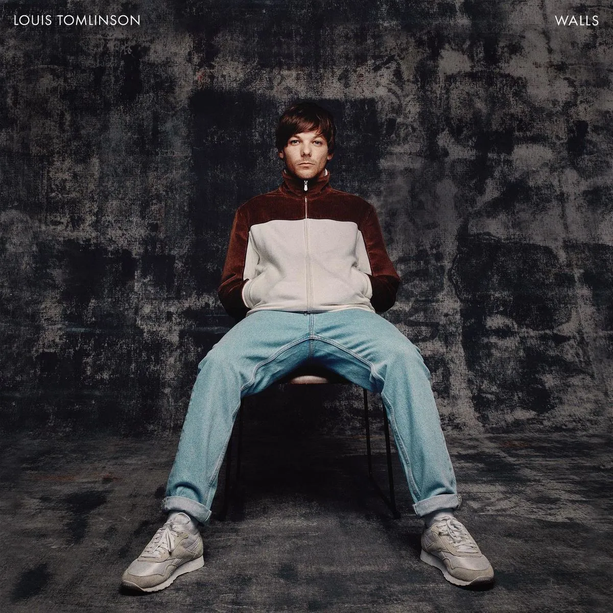 دانلود آلبوم Walls از Louis Tomlinson