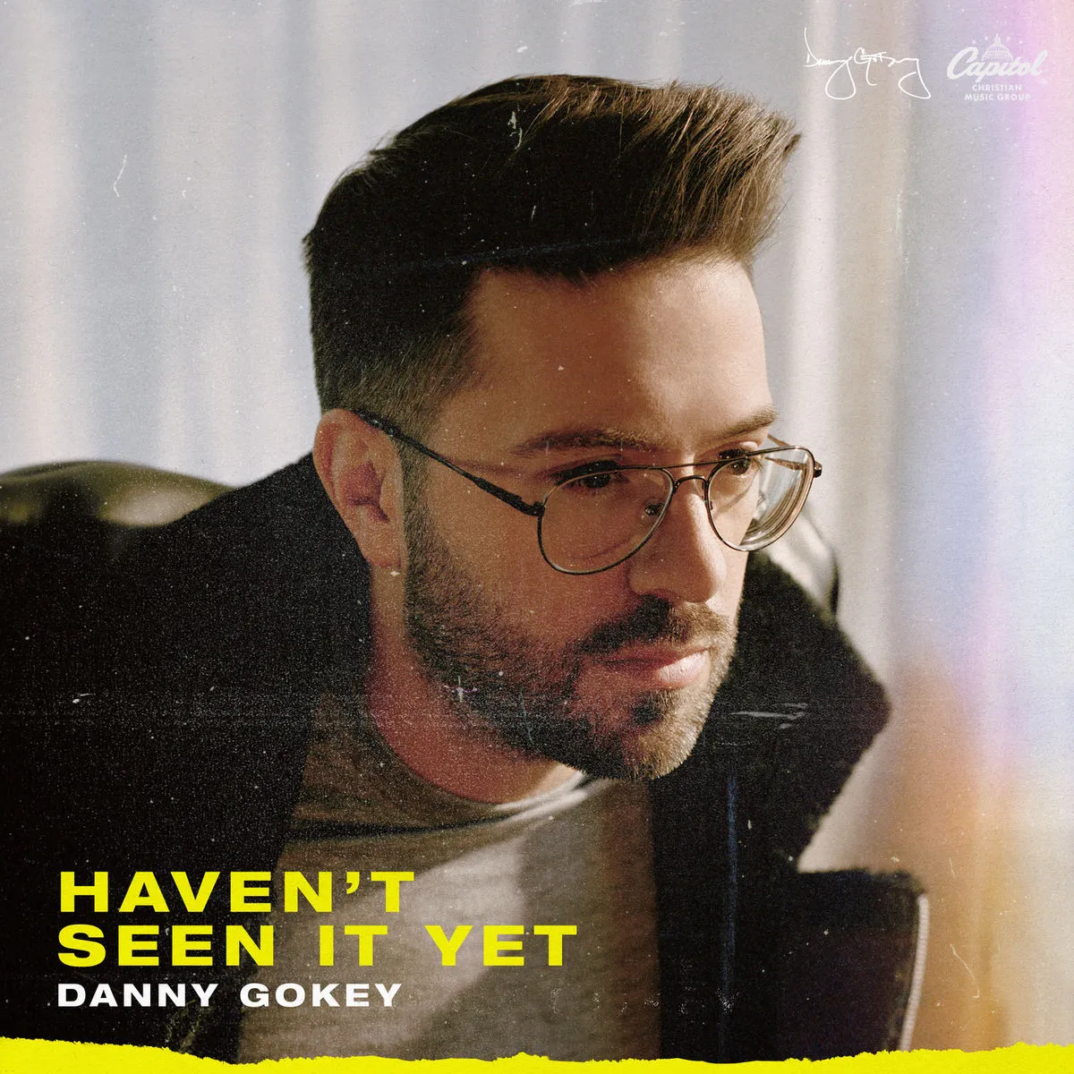 دانلود آهنگ Wanted از Danny Gokey