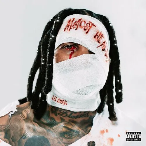 دانلود آهنگ War Bout It (feat. 21 Savage) از Lil Durk