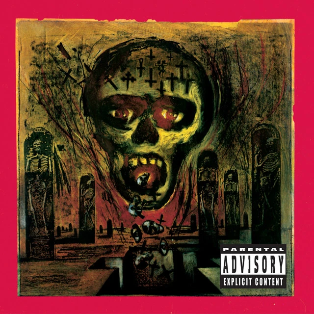 دانلود آهنگ War Ensemble از Slayer
