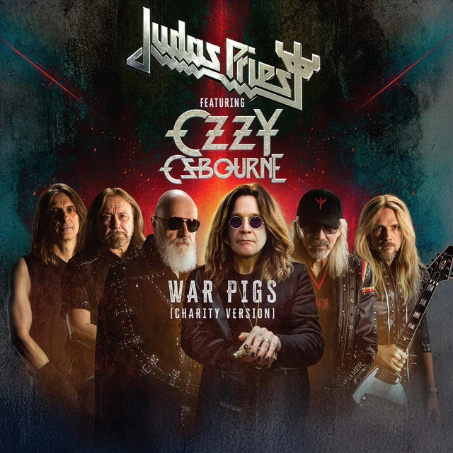 دانلود آهنگ War Pigs - Charity Version از Ozzy Osbourne