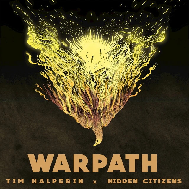 دانلود آهنگ Warpath از Hidden Citizens