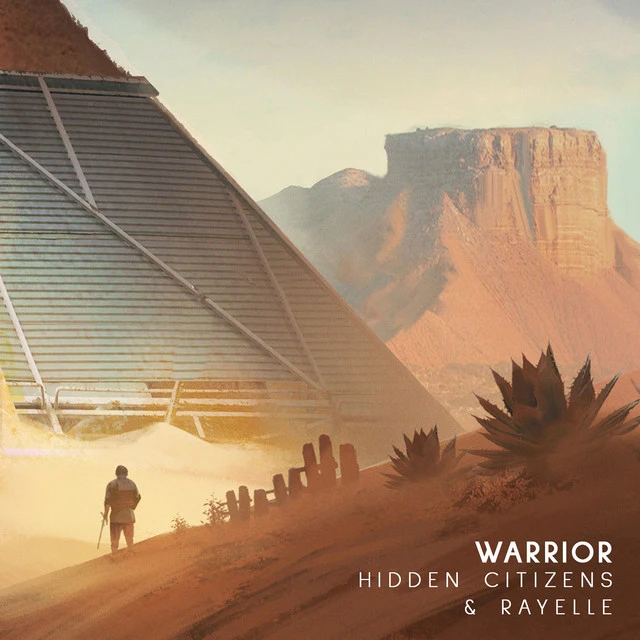 دانلود آهنگ Warrior (Stand Up) از Hidden Citizens