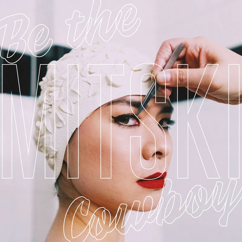 دانلود آهنگ Washing Machine Heart از Mitski