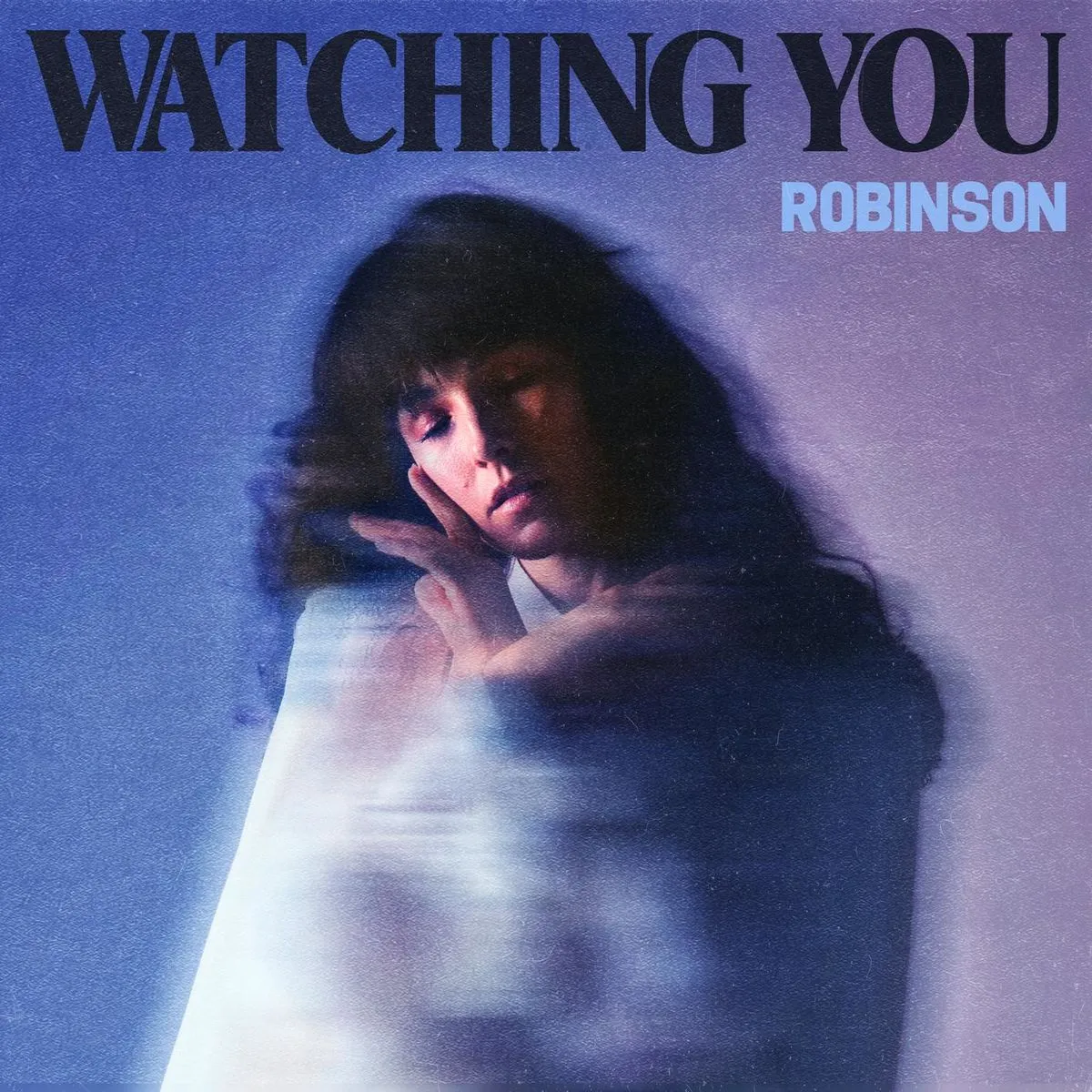 دانلود آلبوم Watching You - EP از Robinson