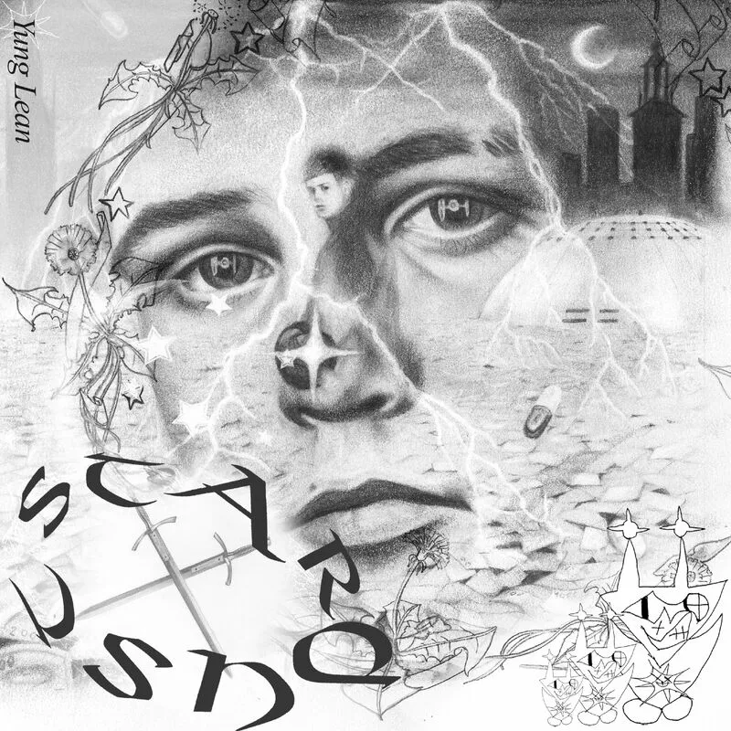 دانلود آهنگ Waterfall از Yung Lean