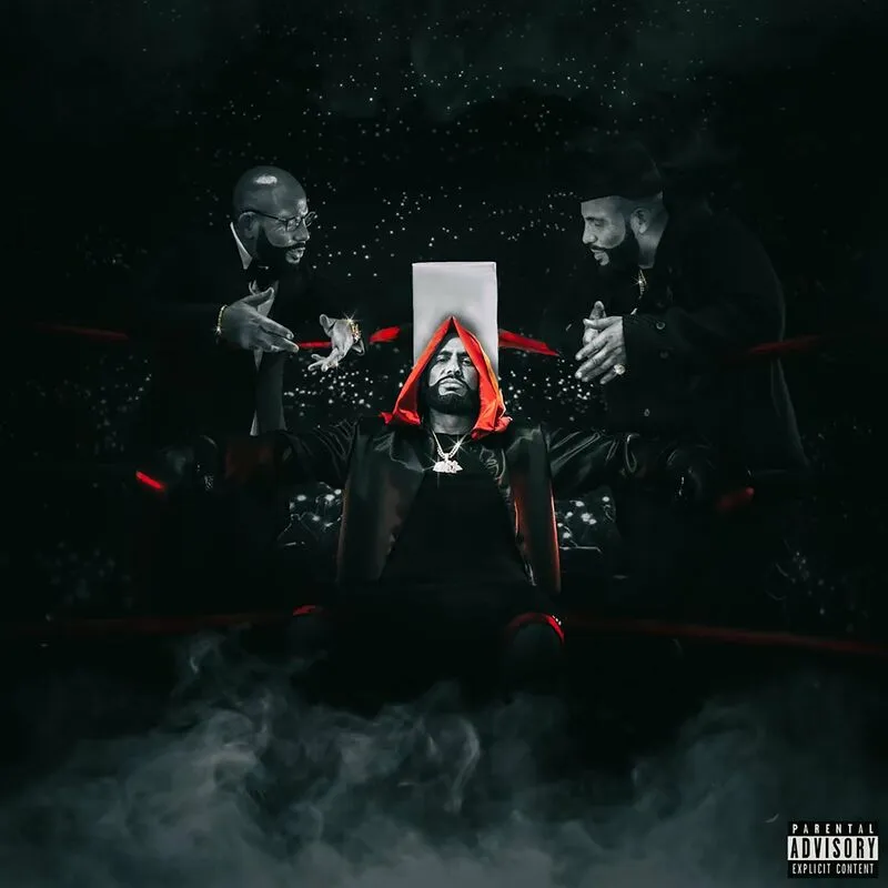 دانلود آهنگ We Made It از DJ Drama
