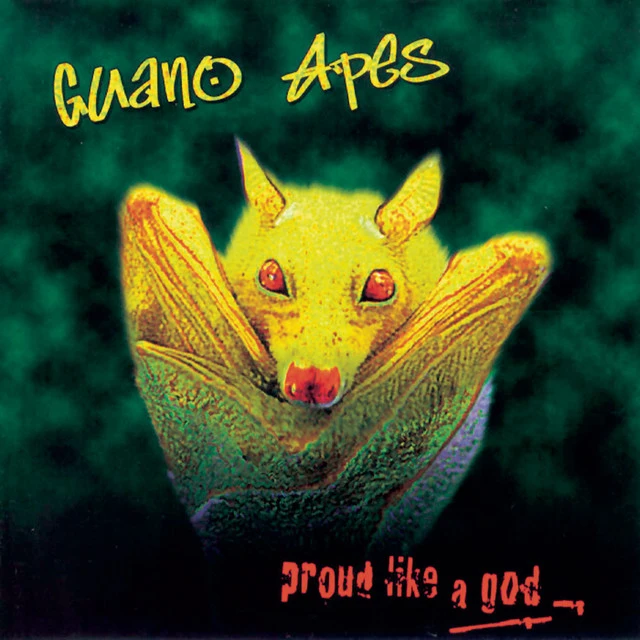 دانلود آهنگ We Use the Pain از Guano Apes