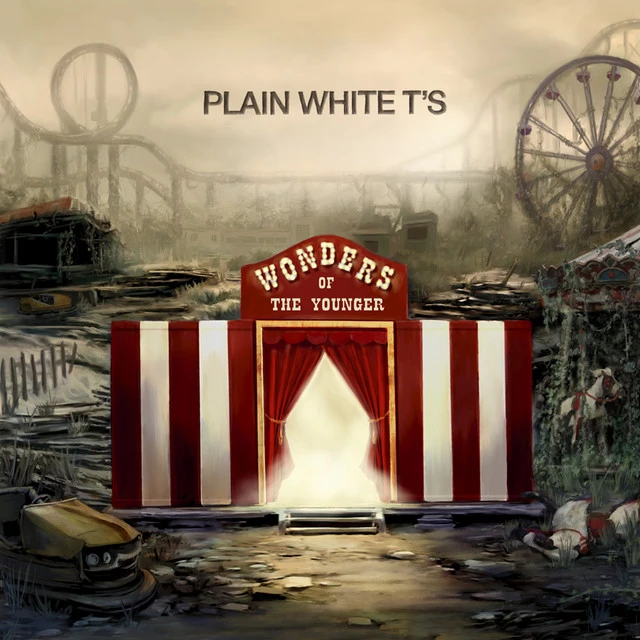 دانلود آهنگ Welcome To Mystery از Plain White T's