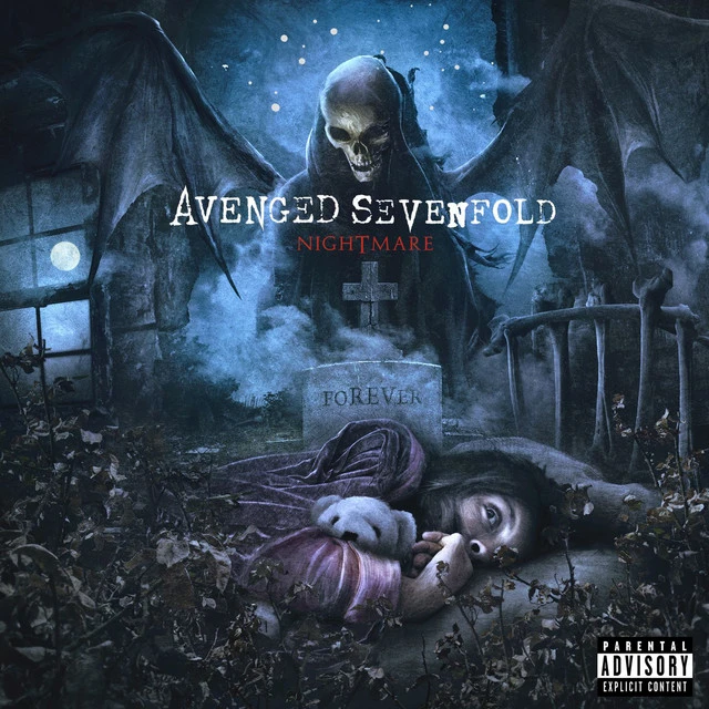 دانلود آهنگ Welcome to the Family از Avenged Sevenfold