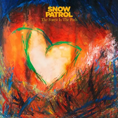 دانلود آهنگ What If Nothing Breaks_ از Snow Patrol