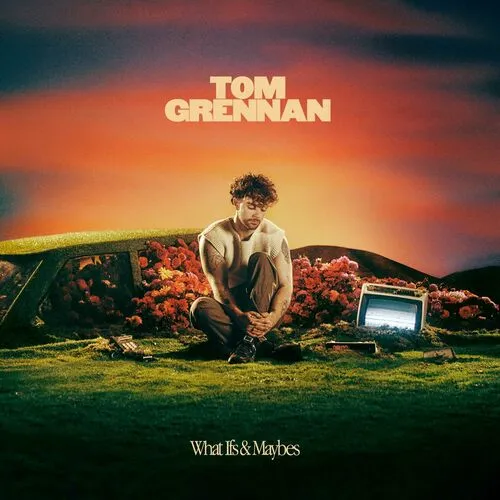 دانلود آلبوم What Ifs & Maybes از Tom Grennan
