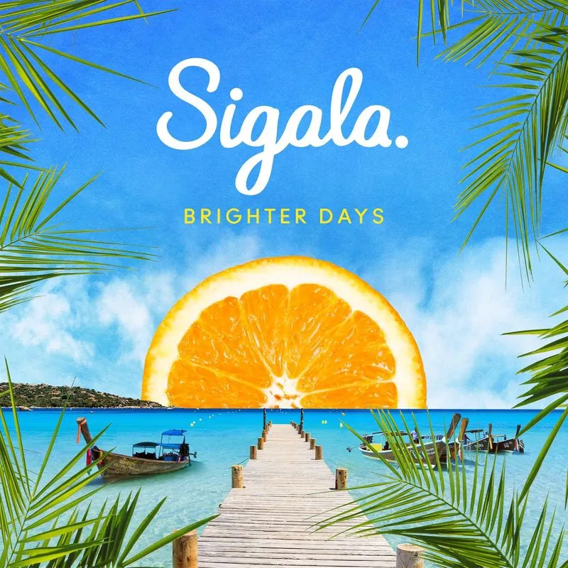 دانلود آهنگ What You Waiting For از Sigala