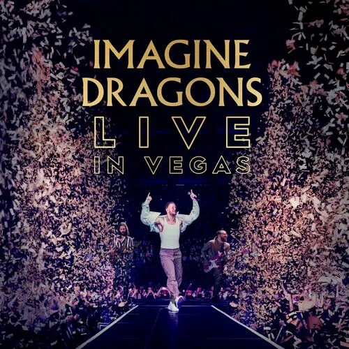 دانلود آهنگ Whatever It Takes (Live in Vegas) از Imagine Dragons