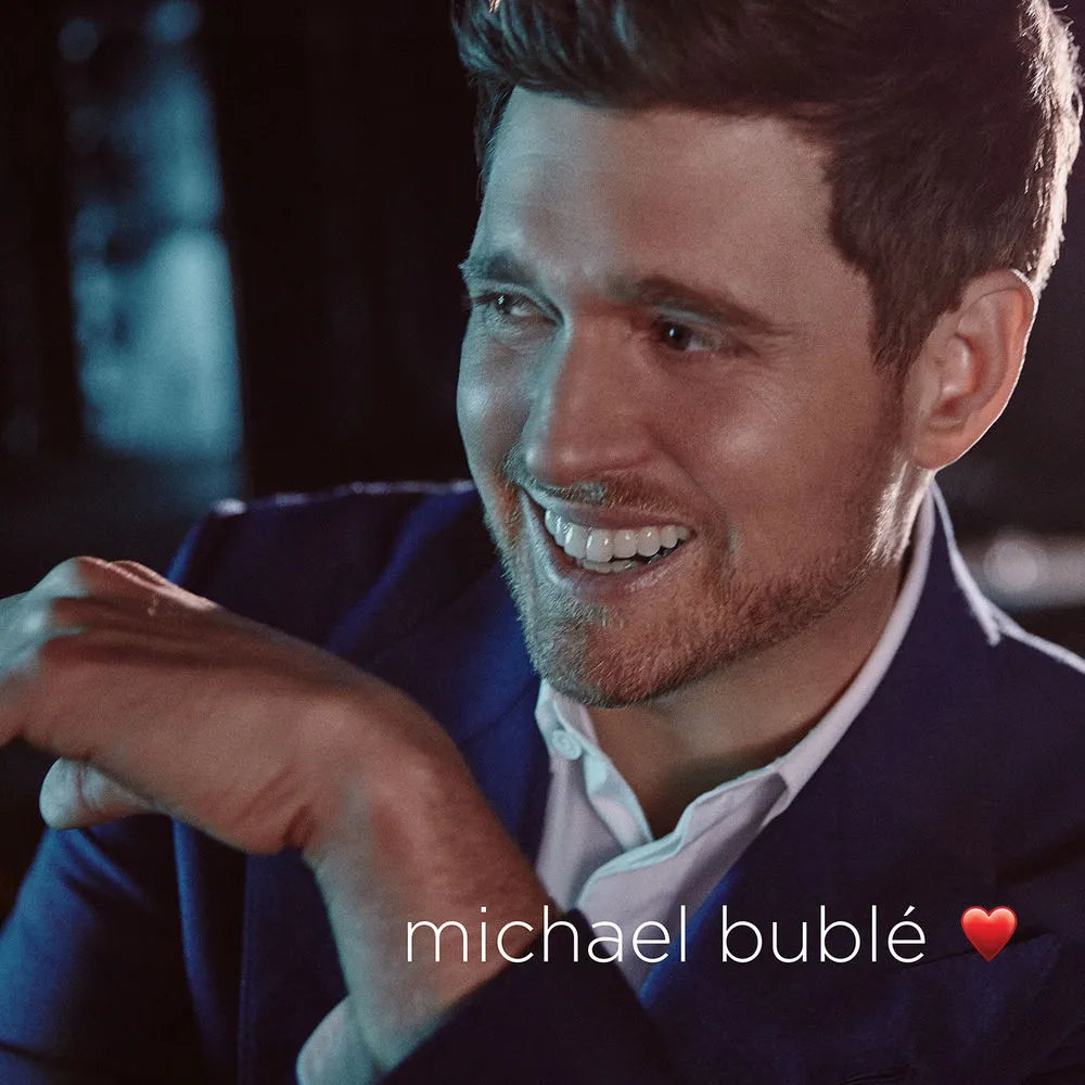 دانلود آهنگ When You're Not Here از Michael Bubl‚