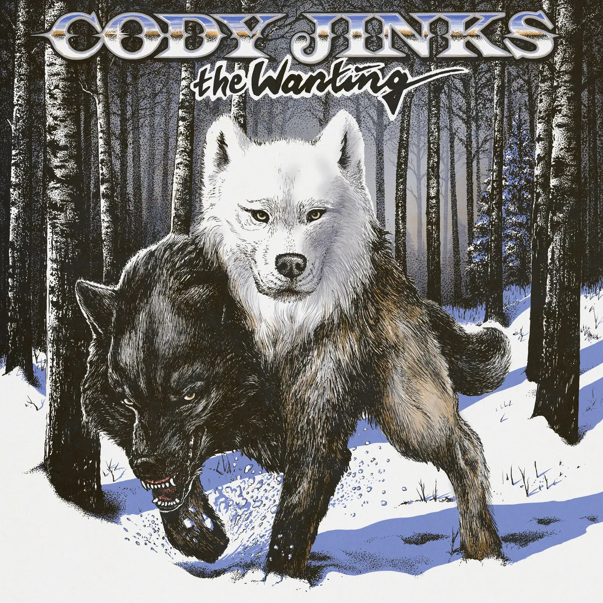 دانلود آهنگ Where Even Angels Fear to Fly از Cody Jinks