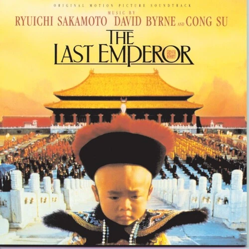 دانلود آهنگ Where Is Armo? از Ryuichi Sakamoto