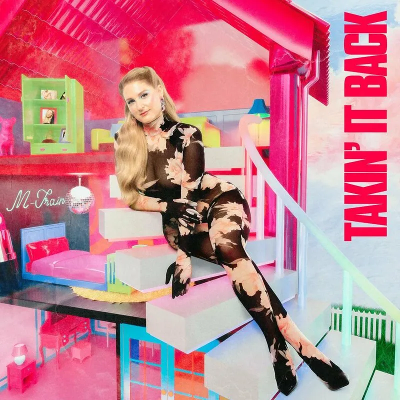 دانلود آهنگ While You're Young از Meghan Trainor
