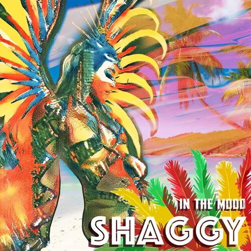 دانلود آهنگ Whine & Jumping (feat. Patrice Roberts) از Shaggy