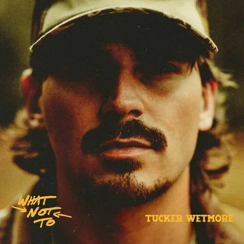 دانلود آهنگ Whiskey Again از Tucker Wetmore