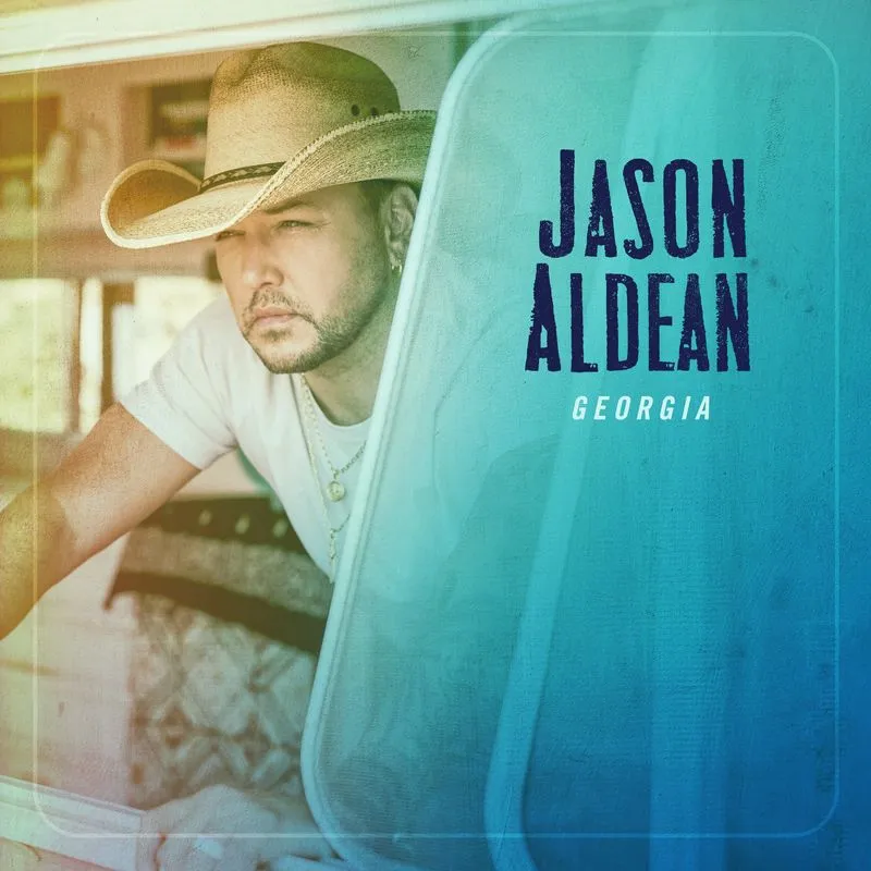 دانلود آهنگ Whiskey Me Away از Jason Aldean