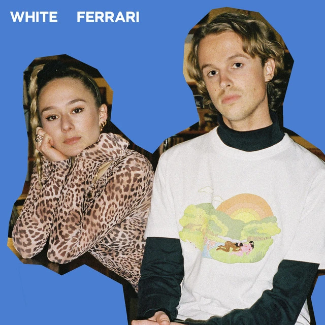 دانلود آهنگ White Ferrari از Isak Danielson